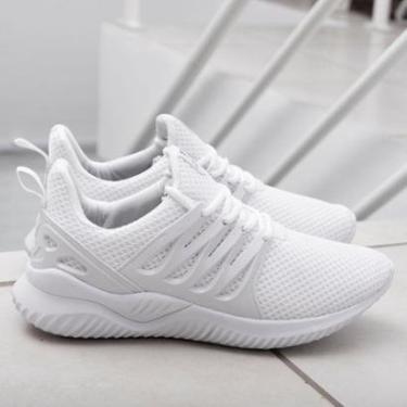 Imagem de Tênis Challenge Unissex Lindo E Confortável Moda Fitness Treino Academia e Caminhada-Unissex