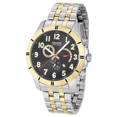 Imagem de Relogio Masculino Magnum MA35253P-Masculino