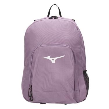 Imagem de Mochila Mizuno Endevour Lavanda - Unissex-Unissex