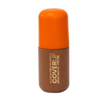 Imagem de Base - Mari Maria - Cover Up - Base Líquida Matte - 35ml, MM24N