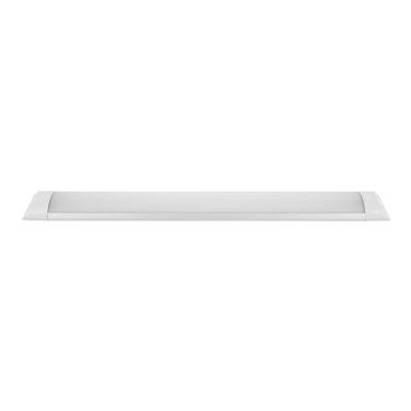 Imagem de Luminária Led Taschibra Line 60 18w Bivolt 6500k Luz Branca