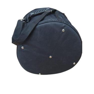 Imagem de Capa bag caixa 14x8 nylon toda acolchoada envio imediato - Capas Maia