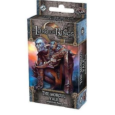 Imagem de Pacote de aventura O Senhor dos Anéis Lcg: The Morgul Vale C - Gloome 