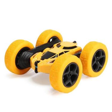 Imagem de Carro de controle remoto de 2,4 g Carro acrobático de dois l - Gloome 