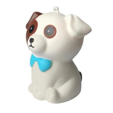 Imagem de Squishies Adorable Puppy Slow Rising Cream Squeeze Scented S - Gloome 