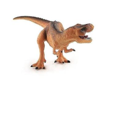 Imagem de Figura de dinossauro Tyrannosaurus Jurassic World Plastic - Gloome Sto