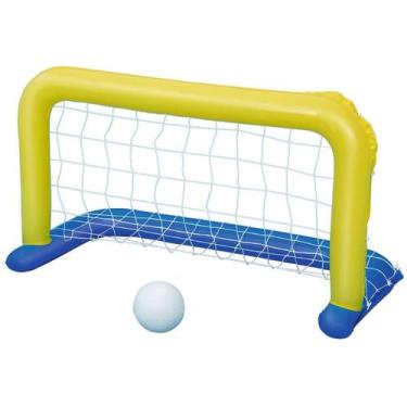 Imagem de Play Center Futebol Bel Inflável 1,42m x 76cm com Bola
