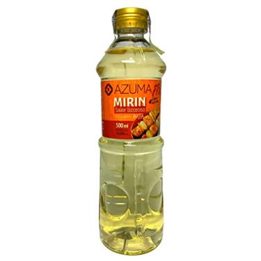 Imagem de Azuma Kirin Azuma Mirin 500 Ml
