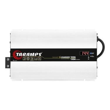 Imagem de Carregador De Bateria Taramps Smart Charger 100a 3,4kva