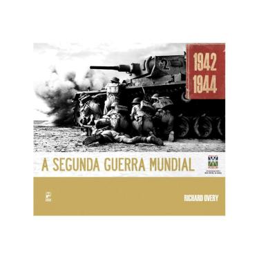 Imagem de A Segunda Guerra Mundial - 1942-1944