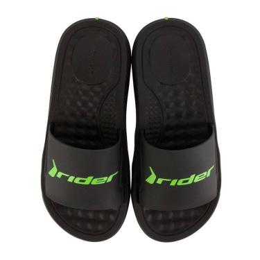 Imagem de Chinelo Masculino Massageador Slip On Rider Step Slide
