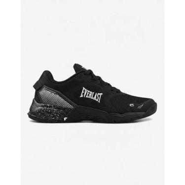 Imagem de Tênis Unissex Everlast Esport Academia Musculação-Unissex