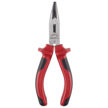 Imagem de Alicate Bico Curvo 6.1/2" Cv - Gedore Red