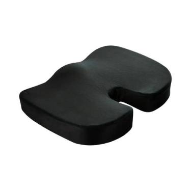 Imagem de Cadeira De Escritório Confortável E Durável Com Almofada De Assento E 