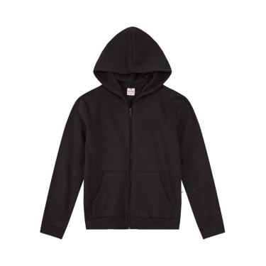 Imagem de Jaqueta infantil menino em moletom Brandili