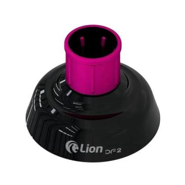 Imagem de Difusor Universal Definição De Cachos E Volume  Lion Df2 - Lion do Bra