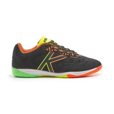 Imagem de Chuteira Kelme Futsal SIN Indoor Copa FS Masculina Futebol de Salão-Masculino