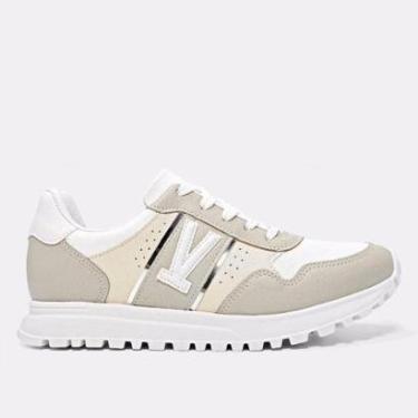 Imagem de Tênis Vizzano Jogging Feminino Sapato Casual 1429214-Feminino