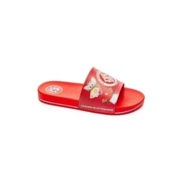 Imagem de Chinelo Infantil Grendene Cavalinhos Do Fantastico 23187-Masculino