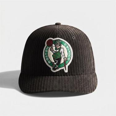 Imagem de Boné New Era 59FIFTY Boston Celtics NBA-Masculino