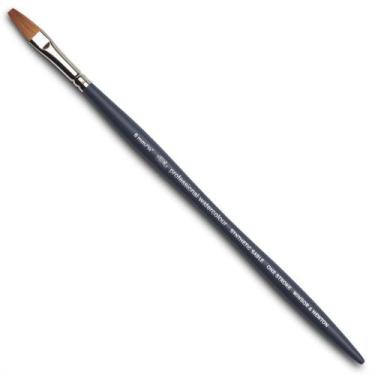 Imagem de Pincel Winsor & Newton Watercolor Prof One Stroke 1/4"