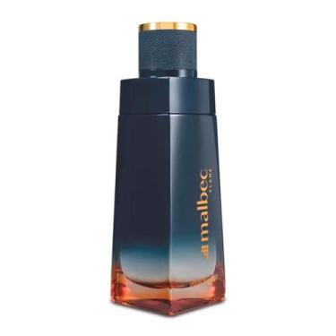 Imagem de Malbec Flame Desodorante Colônia 100ml - Boticário 