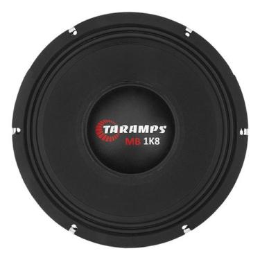 Imagem de Alto falante taramps 12 pol mb 1k8 900w rms 6 ohms