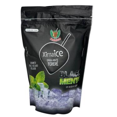 Imagem de Erva Mate Tererê Ximaice Black Menta Sem Açúcar 250g Ximango