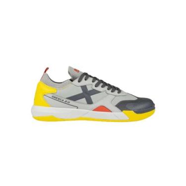 Imagem de Tênis Futsal Munich Gresca 2.0, 3003005, 40, 3003005-40