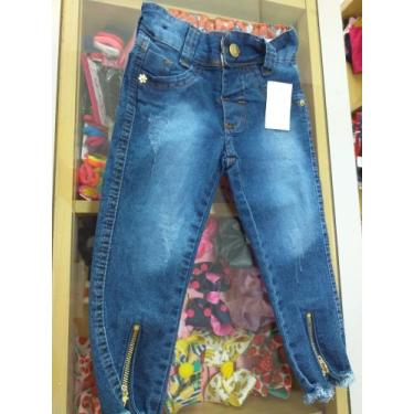 Imagem de Calça jeans infantil - QG