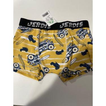 Imagem de Boxer infantil - Jersides