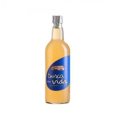 Imagem de Cachaça Busca Vida 670ml