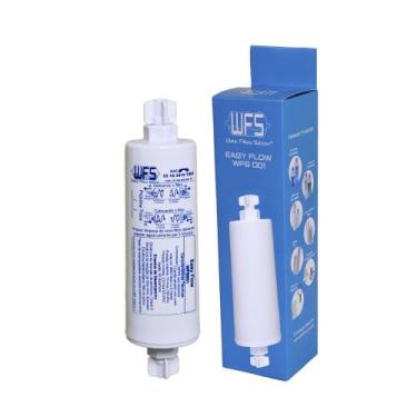 Imagem de Filtro Refil Para Purificador De Agua Bebedouro Polar - WFS , BRANCO