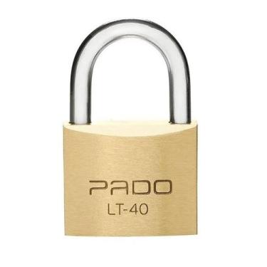 Imagem de Cadeado Sm Lt 40mm - Pado