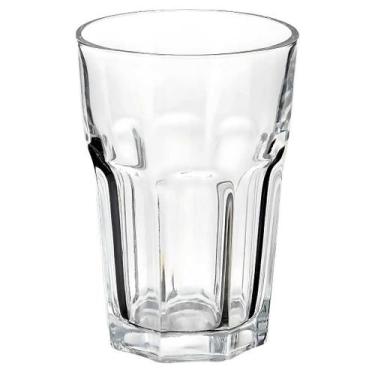 Imagem de Copo de Vidro 360ml - Central Astral