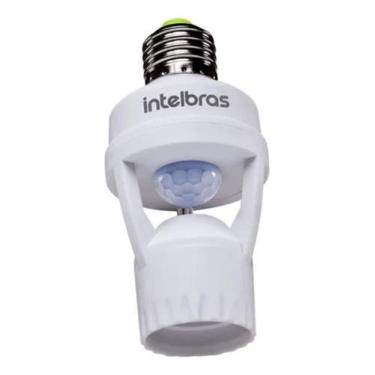 Imagem de Sensor De Presença De Iluminação Esp360s Intelbras