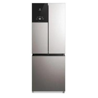 Imagem de Geladeira Electrolux Frost Free Inverter 484L Efficient AutoSense 3 Po