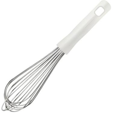 Imagem de Batedor Manual Fuê Inox Tramontina Profissional Cozinha