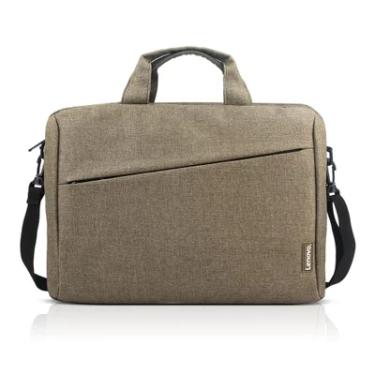 Imagem de Mochila Para Notebook Transversal Lenovo Casual Verde T210 Até 15.6'' Gx40q17232