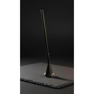 Imagem de Antena De Teto Externa Flexível 27cm Plug DIN - Congratulations Store