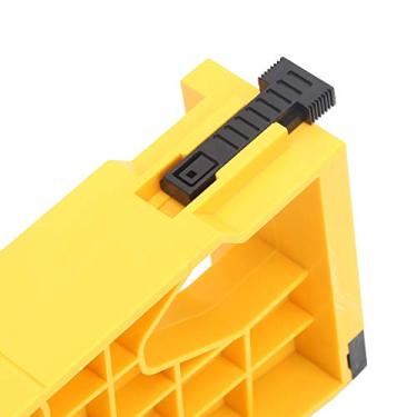 Imagem de Posicionador de montagem de trilho de gaveta, 2 peças, acessório de montagem de móveis, instalação de trilhos de gaveta para profissionais para armários e gavetas para casa