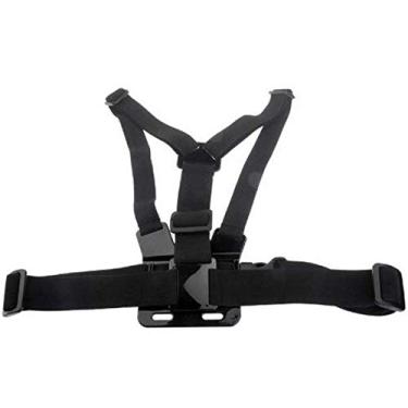 Imagem de Suporte Peito Gopro 2,3,3+,4 Chest Mount Harness