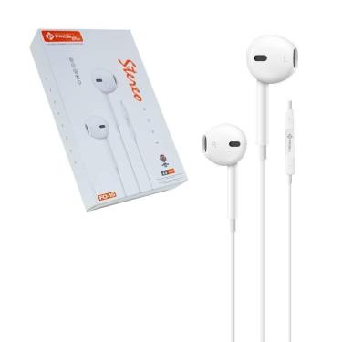 Imagem de Fone De Ouvido Stereo Pmcell Fo-15