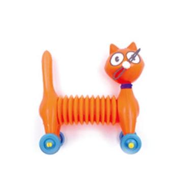 Imagem de Gato Chorão Pica Pau Brinquedos