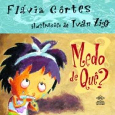 Imagem de Medo De Que?