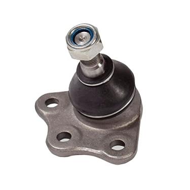 Imagem de Pivô Suspensão Dianteira VKDS4725, Preto/Prata, SKF