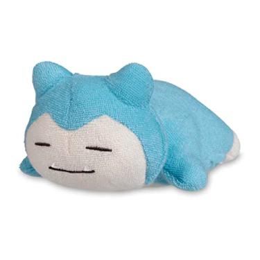 Imagem de Pokemon Center Snorlax Pokémon Comfy Cuddlers Plush