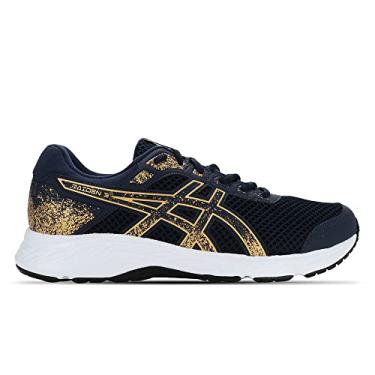 Imagem de Tênis Asics Raiden 3 Masculino Azul Tamanho:42;Cor:Azul