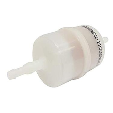 Imagem de Filtro de Combustível Carburado 2 Bicos Fcc2160 Wega Filtros