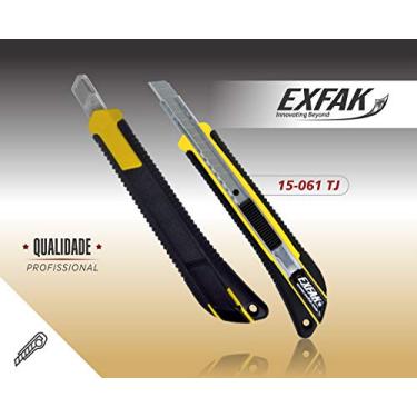 Imagem de ESTILETE PEQUENO PROFISSIONAL - EXFAK